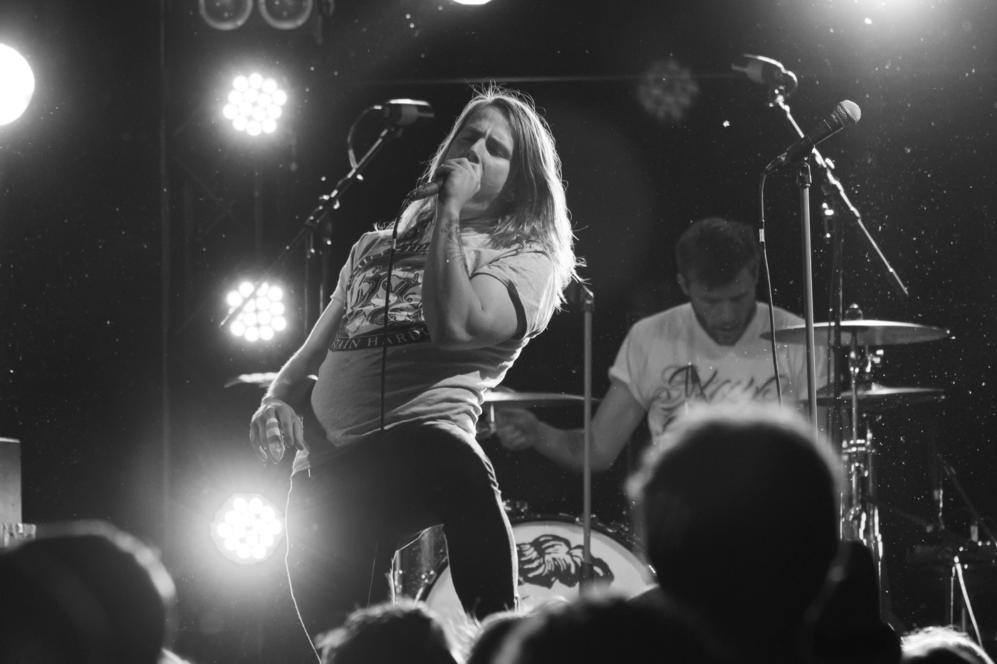 Portfolio Konzertfotografie