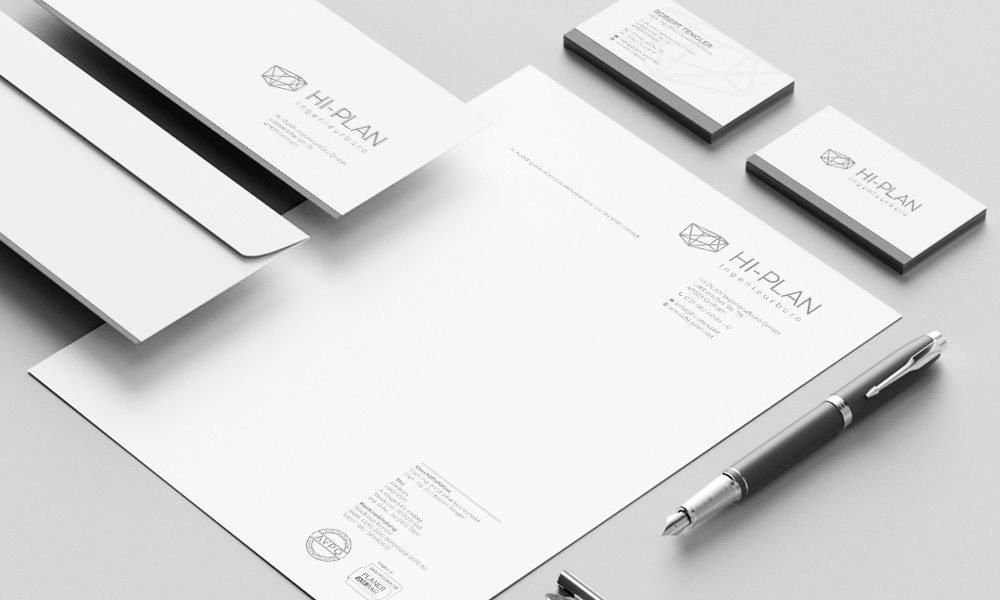 Branding & Corporate Design