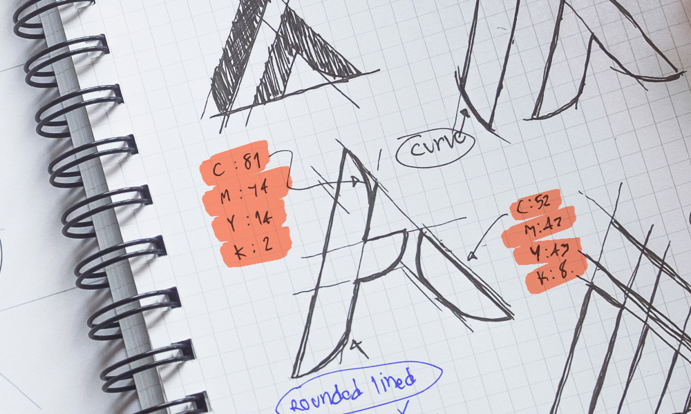 Designkonzeption & Beratung Hover